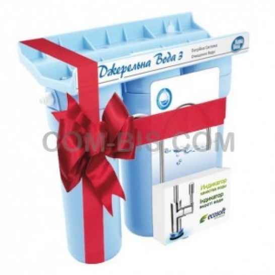 Фильтр Наша Вода 