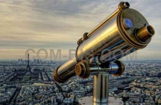 Пешеходная экскурсия в Париже