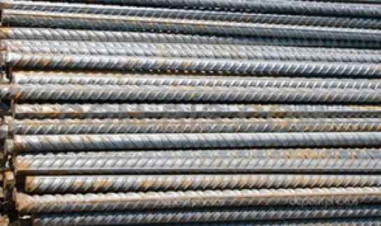 Арматура А3 d6 А500C