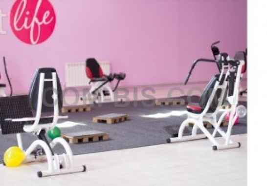 Круговая тренировка