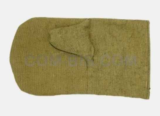 Рукавицы брезентовые двойные, ФЛП Шевченко В.С.