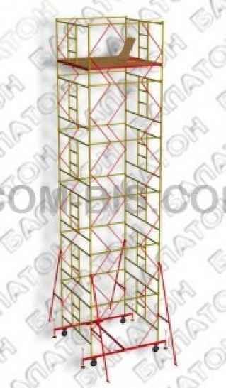 Аренда вышки тур