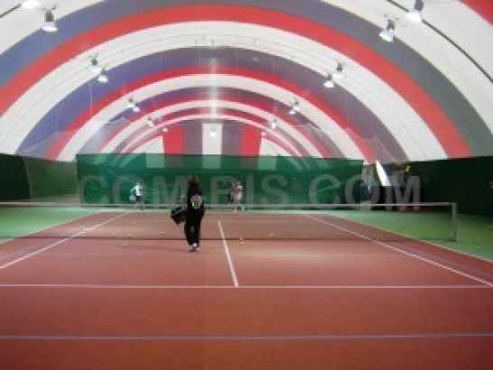 Спортивное напольное покрытие Regupol BSW Everroll