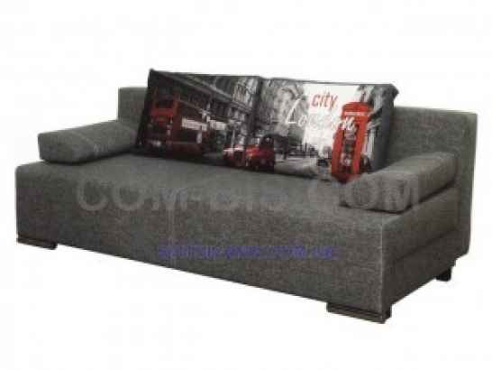 Диван Амстердам (Диванофф)