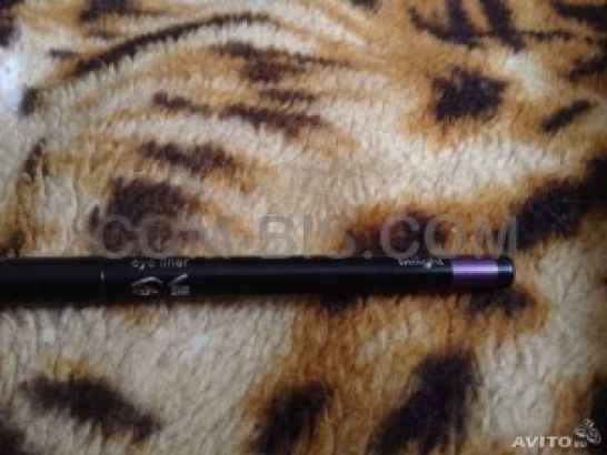 Карандаш для век Avon 