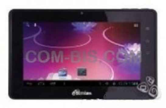 Планшет Ritmix RMD-725