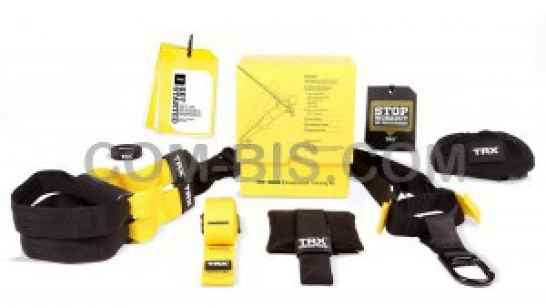 Тренажер TRX HOME Suspension Training Kit