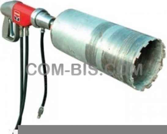 Гидравлическая цилиндровая дрель HCD