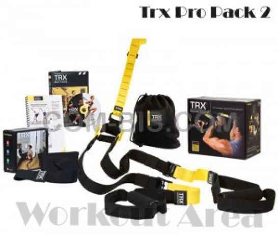 Петли TRX Pro Pack 2