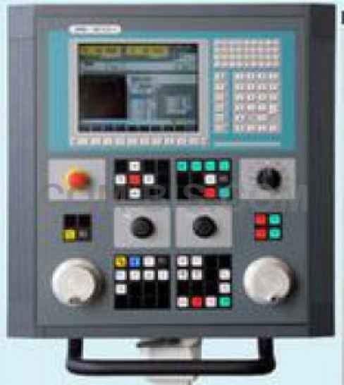Система ЧПУ-CNC, серия MTC (ManualTurningControl)