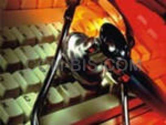 Замена термопасты