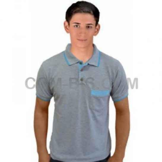 Поло мужское, МЕРЛИН 