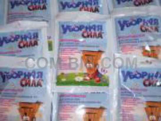 Биопрепарат для очистки накопительных канализационных систем 