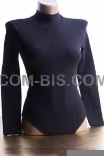 Гимнастический купальник, модель 13005