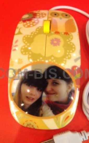 Нанесение изображения на пластиковые изделия