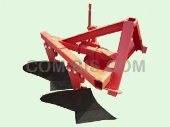 Двухкорпусный плуг ПЛ-25х2