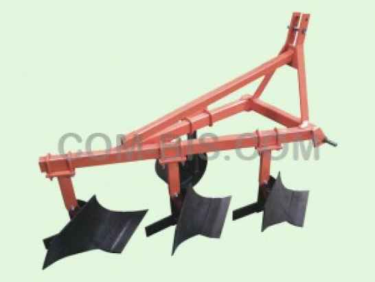 Трехкорпусный плуг для минитракторов ПЛ-20х3