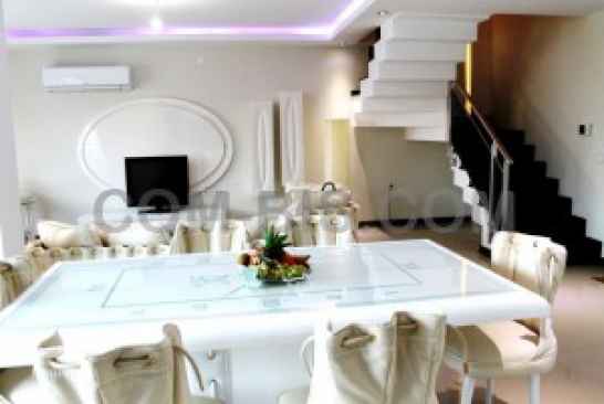 Дуплкес апартаменты Elegance Residence, Турция, Аланья