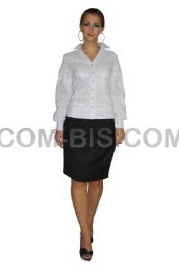 Юбка, Модель 301