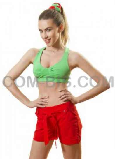 Топ TOP.090 Лайм