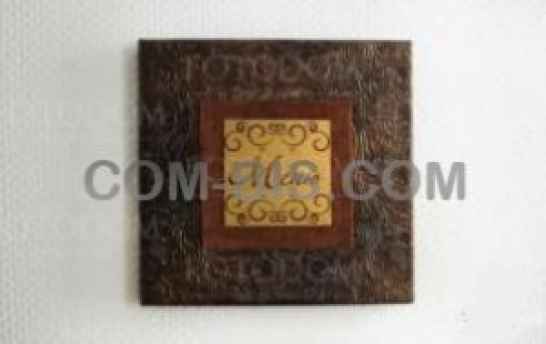 Изготовление папок для меню ресторанов