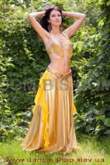 Костюм восточный 