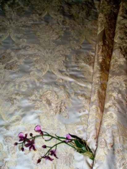 Портьерная ткань GRANADA 932