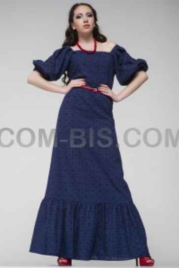 Платье Ritafly AO-0514