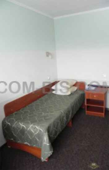 Номер Стандарт SINGLE, гостиница 