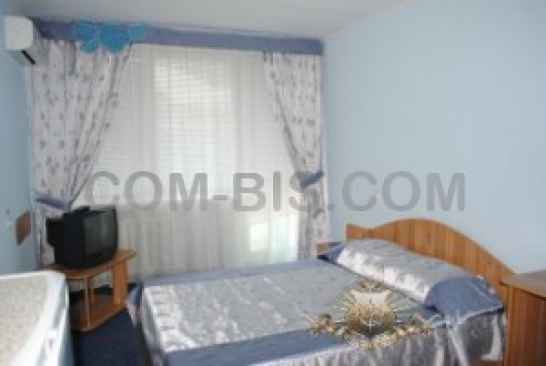 Улучшенный номер DOUBLE, гостиница 