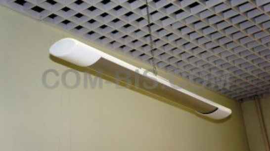 Обогреватель электрический инфракрасный РИО-04