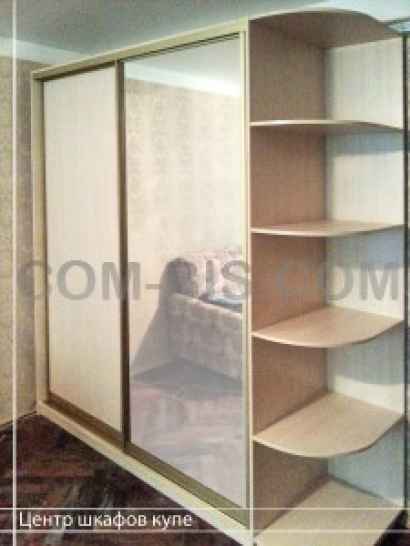 Шкаф-купе 