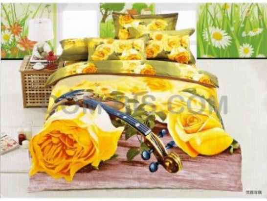 Комплект постельного белья 