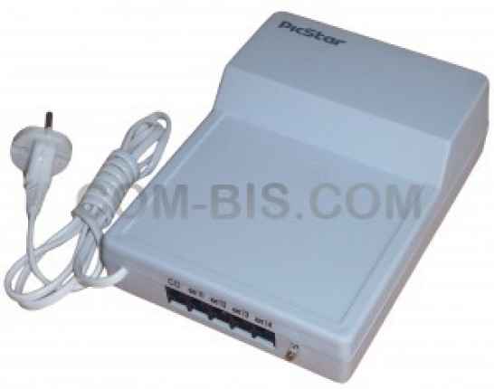 Мини АТС PicStar 105