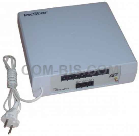 Мини АТС PicStar 206