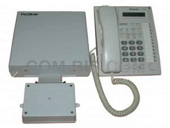 Мини АТС PicStar 416