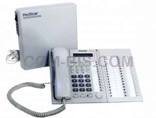 Мини АТС PicStar 626