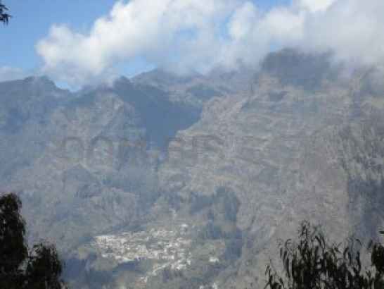 Путешествие к вулкану