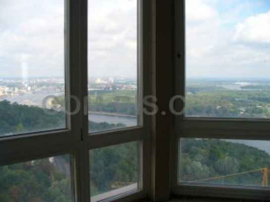 3-комнатная квартира, Киев, Грушевского 9а