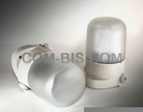 Термостойкий светильник для сауны и бани Lindner