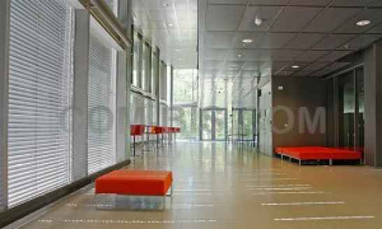 Горизонтальные алюминиевые жалюзи Freesmart Classic