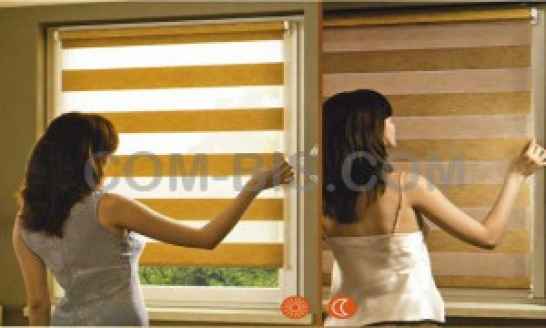 Система День Ночь Freesmart