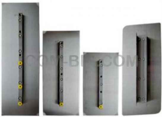 Лопасти затирочные Спектрум SB 600 PL