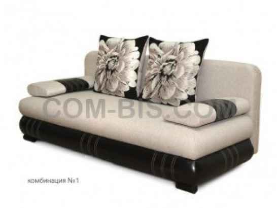 Диван Бергамо (Диванофф)