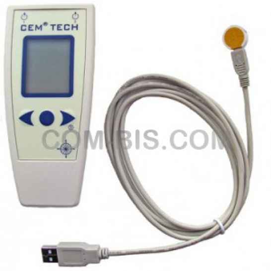 Прибор КВЧ  и ФРИ-терапии 