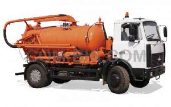 Аренда илососа