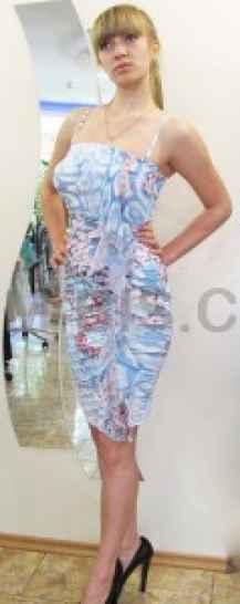 Платье «Balizza»