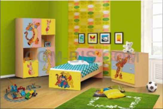 Детская мебель 