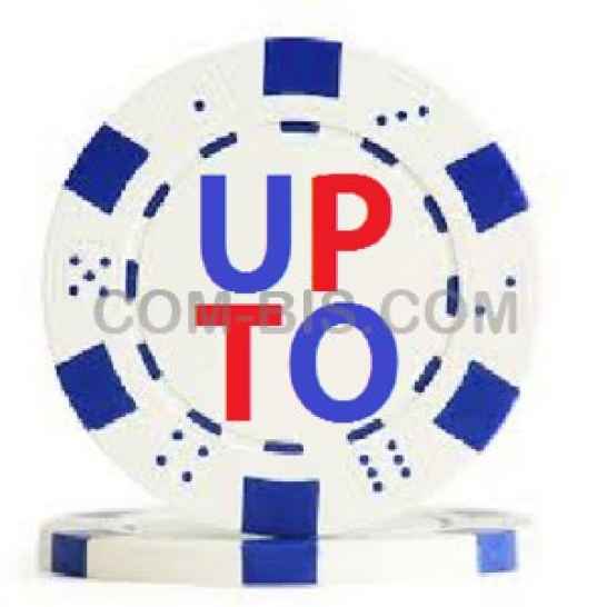 Программа UPTO