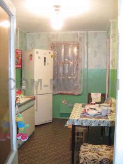 2-х комнатная квартира, г. Севастополь